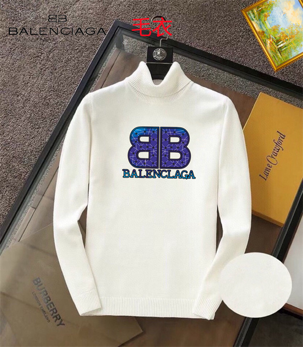 Balenciaga(Man)Sweaters-0056