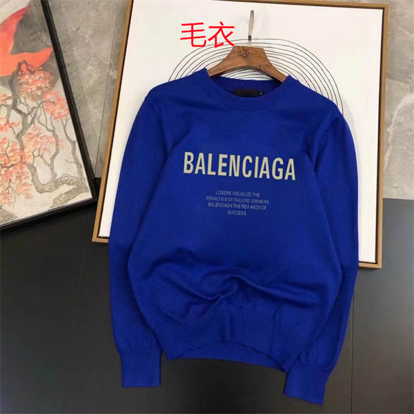 Balenciaga(Man)Sweaters-0062