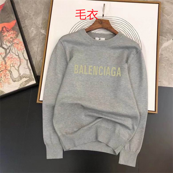 Balenciaga(Man)Sweaters-0066