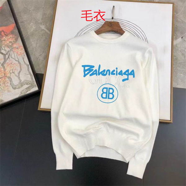 Balenciaga(Man)Sweaters-0078