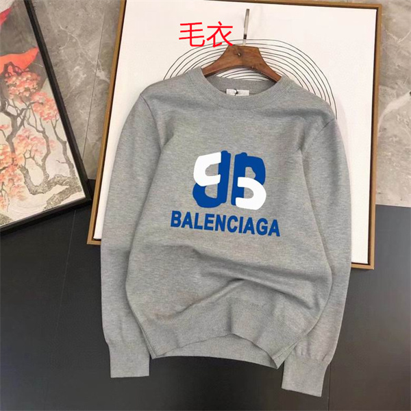 Balenciaga(Man)Sweaters-0080