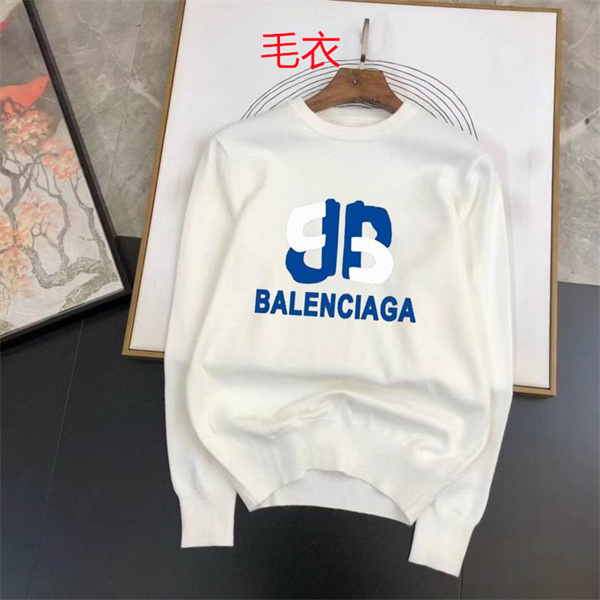 Balenciaga(Man)Sweaters-0084