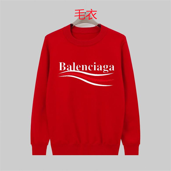 Balenciaga(Man)Sweaters-0091