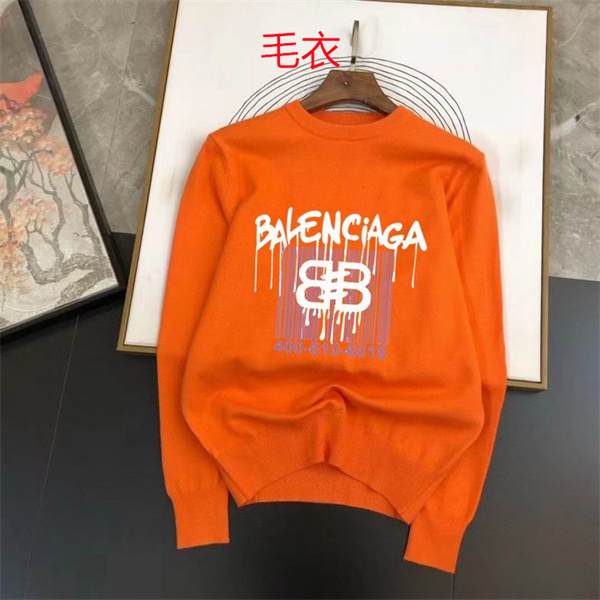 Balenciaga(Man)Sweaters-0094