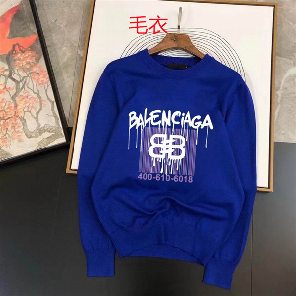 Balenciaga(Man)Sweaters-0096