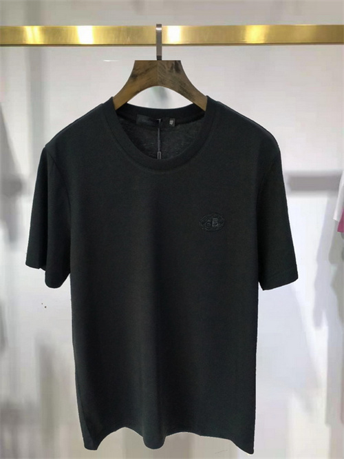 Balenciaga Round neck T-shirt-M-126