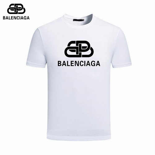 Balenciaga Round neck T-shirt-M-364