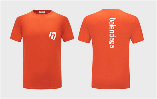 Balenciaga Round neck T-shirt-M-104