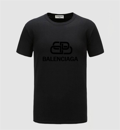 Balenciaga Round neck T-shirt-M-031