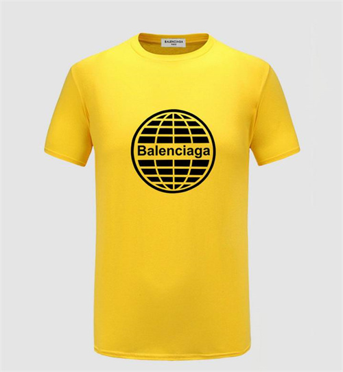 Balenciaga Round neck T-shirt-M-080