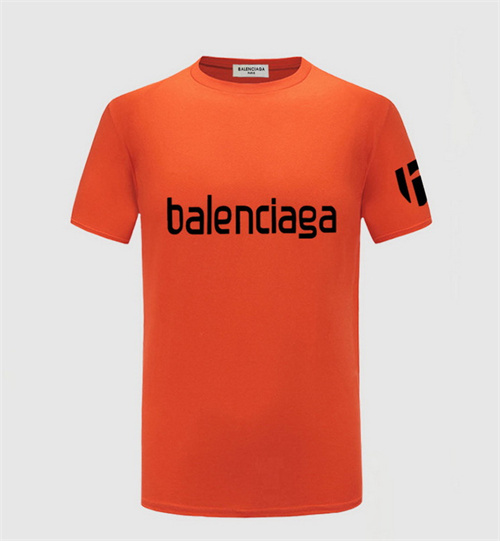 Balenciaga Round neck T-shirt-M-088