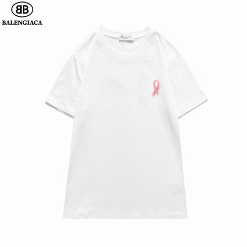 Balenciaga Round neck T-shirt-M-300