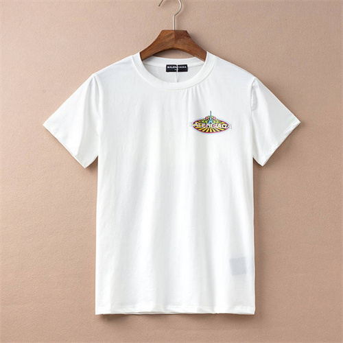 Balenciaga Round neck T-shirt-M-205