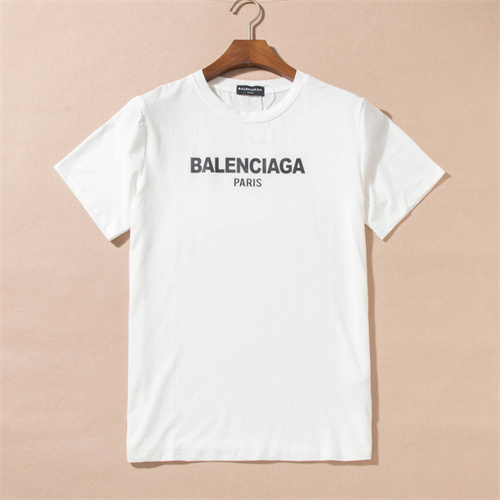 Balenciaga Round neck T-shirt-M-210