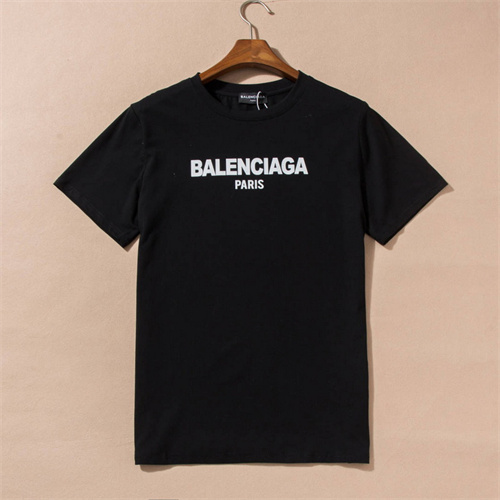 Balenciaga Round neck T-shirt-M-211
