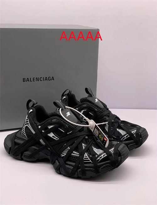 Balenciaga 3XL(AAAA)Shoes-0002