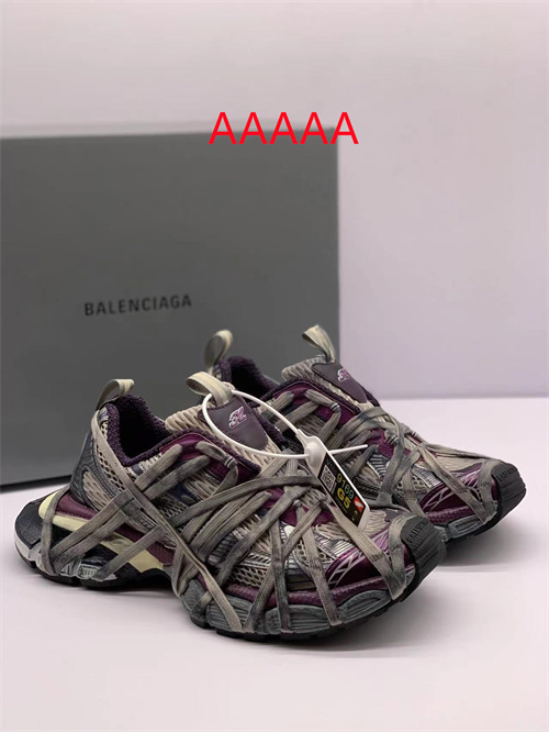 Balenciaga 3XL(AAAA)Shoes-0004