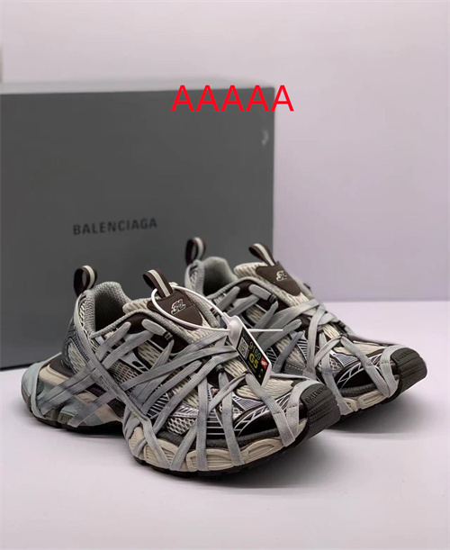 Balenciaga 3XL(AAAA)Shoes-0006