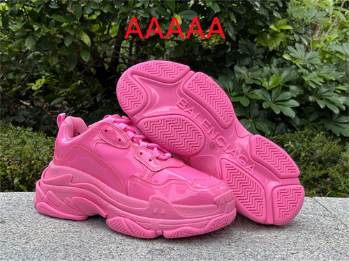 Balenciaga 1(AAAA)Shoes-100