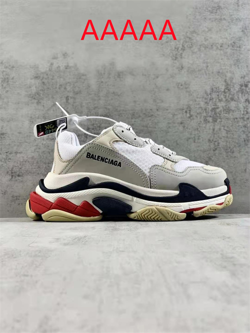 Balenciaga 1(AAAA)Shoes-012