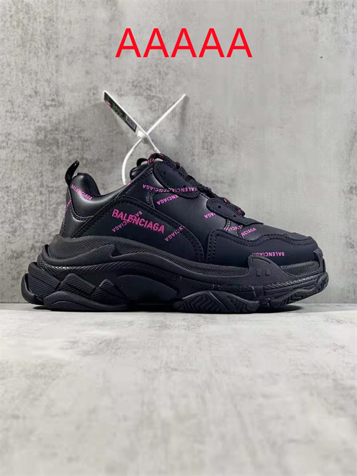 Balenciaga 1(AAAA)Shoes-016