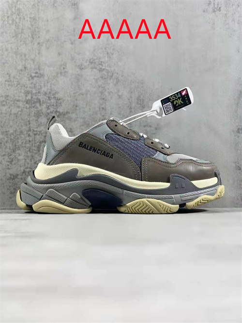 Balenciaga 1(AAAA)Shoes-022
