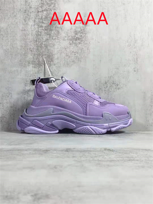 Balenciaga 1(AAAA)Shoes-065