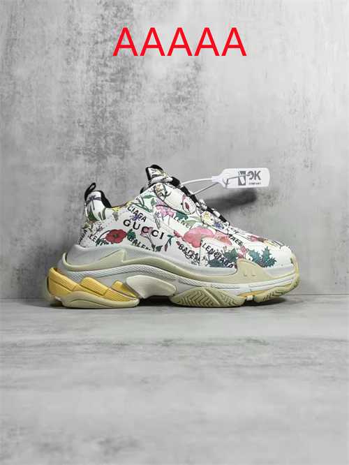 Balenciaga 1(AAAA)Shoes-067