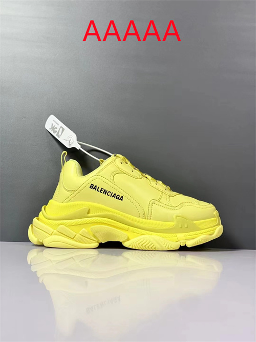 Balenciaga 1(AAAA)Shoes-076