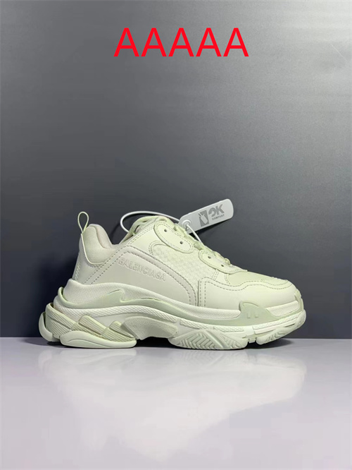 Balenciaga 1(AAAA)Shoes-078