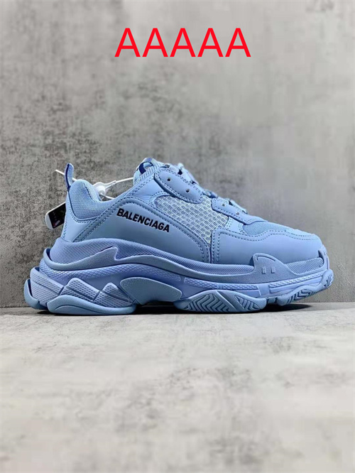 Balenciaga 1(AAAA)Shoes-009