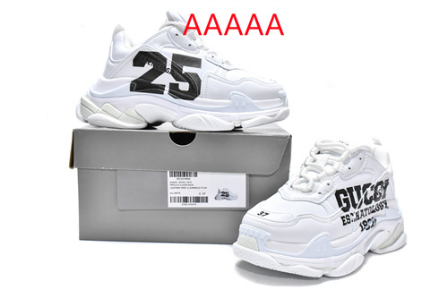 Balenciaga 1(AAAA)Shoes-095
