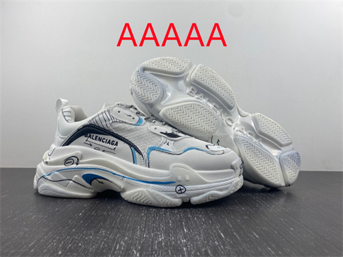 Balenciaga 1(AAAA)Shoes-103
