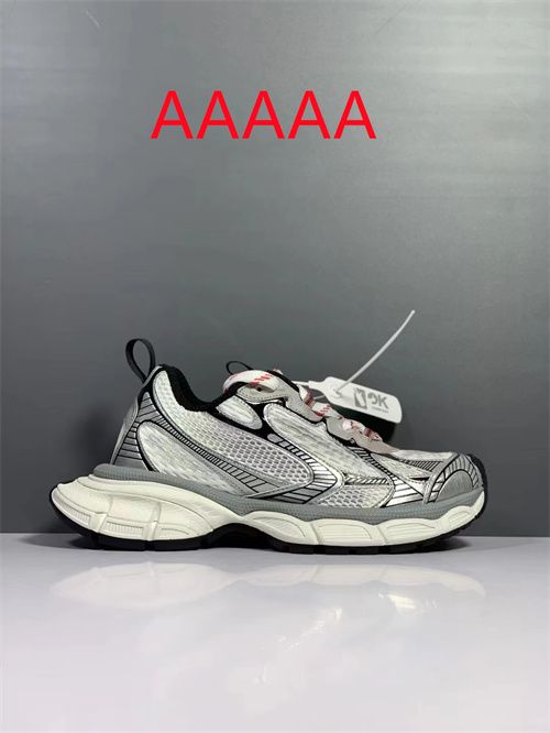 Balenciaga 10(AAAA)Shoes-001
