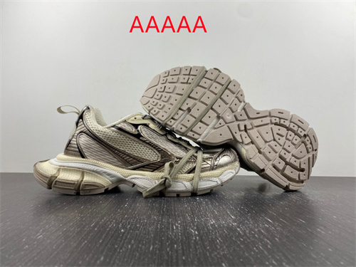 Balenciaga 10(AAAA)Shoes-023
