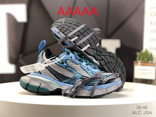 Balenciaga 10(AAAA)Shoes-027