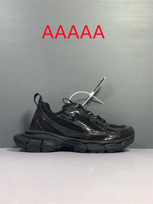 Balenciaga 10(AAAA)Shoes-003
