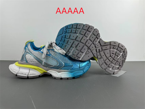 Balenciaga 10(AAAA)Shoes-0071