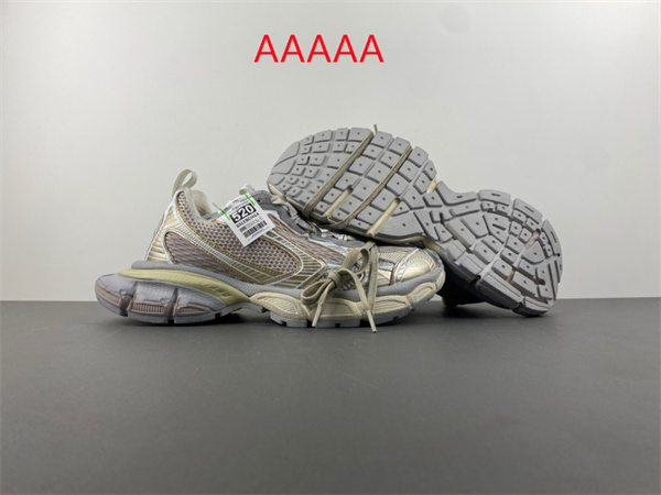 Balenciaga 10(AAAA)Shoes-0075