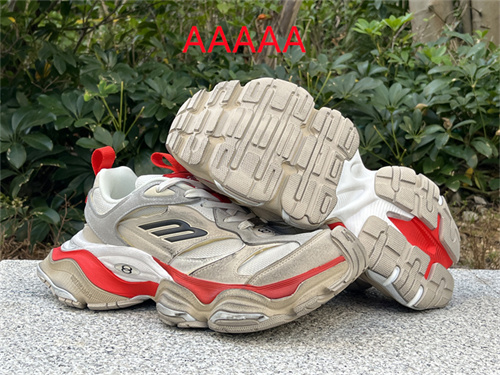 Balenciaga 11(AAAA)Shoes-0004