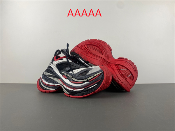 Balenciaga 12(AAAA)Shoes-0024
