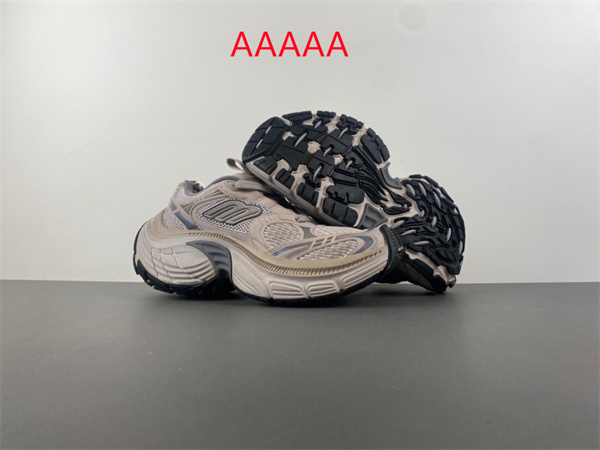 Balenciaga 12(AAAA)Shoes-0029