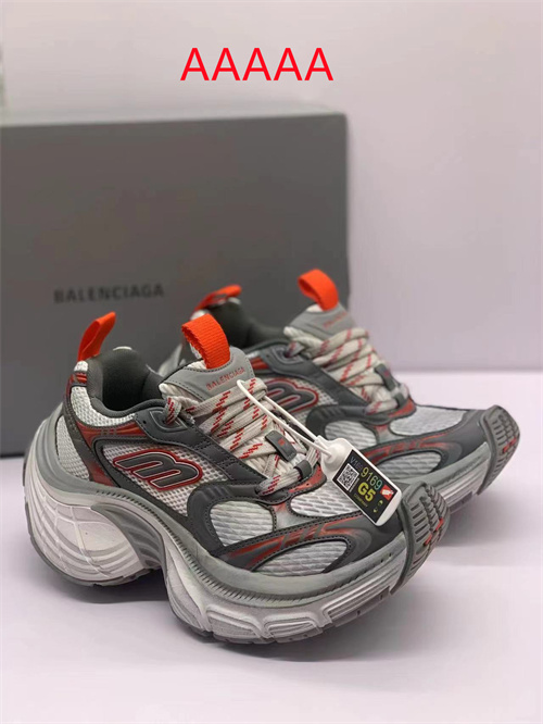 Balenciaga 12(AAAA)Shoes-0007