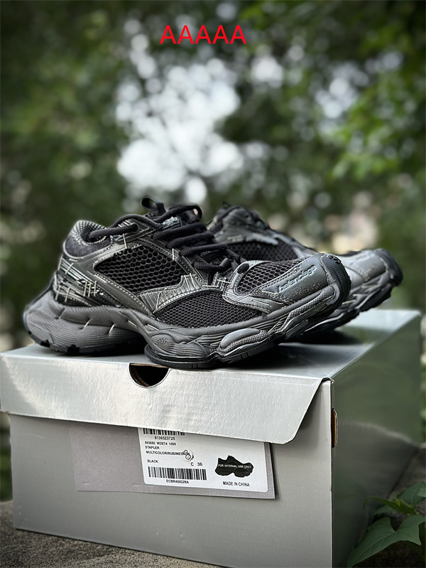 Balenciaga 14(AAAA)Shoes-0001