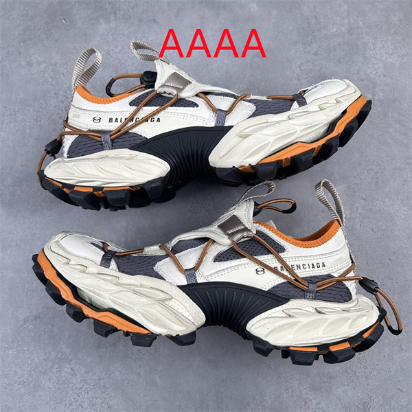 Balenciaga 15(AAAA)Shoes-0003
