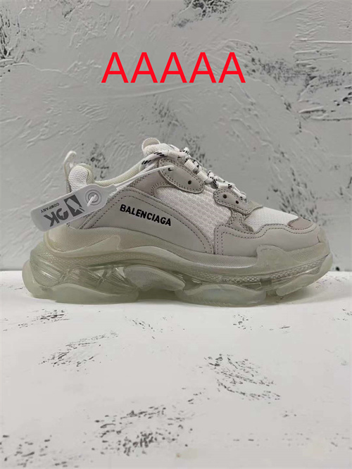 Balenciaga 2(AAAA)Shoes-011