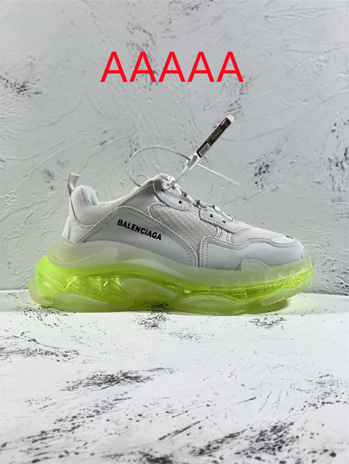 Balenciaga 2(AAAA)Shoes-012