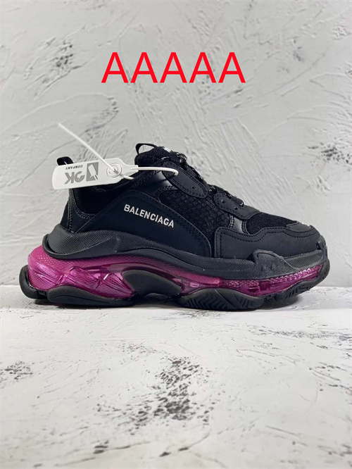 Balenciaga 2(AAAA)Shoes-014