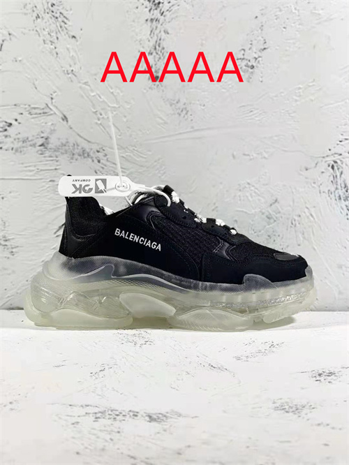 Balenciaga 2(AAAA)Shoes-017