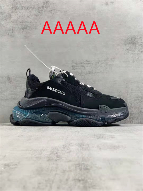 Balenciaga 2(AAAA)Shoes-018